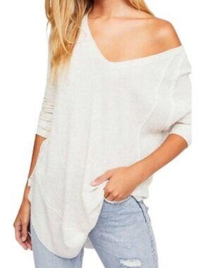 🍂We The Free (Free People) - Catalina Thermal Knit Tunic